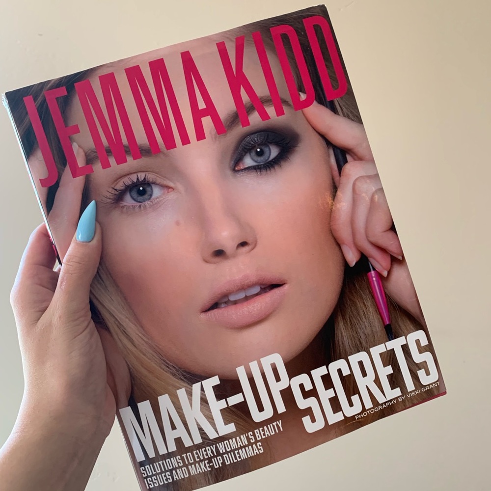 Makeup Secrets